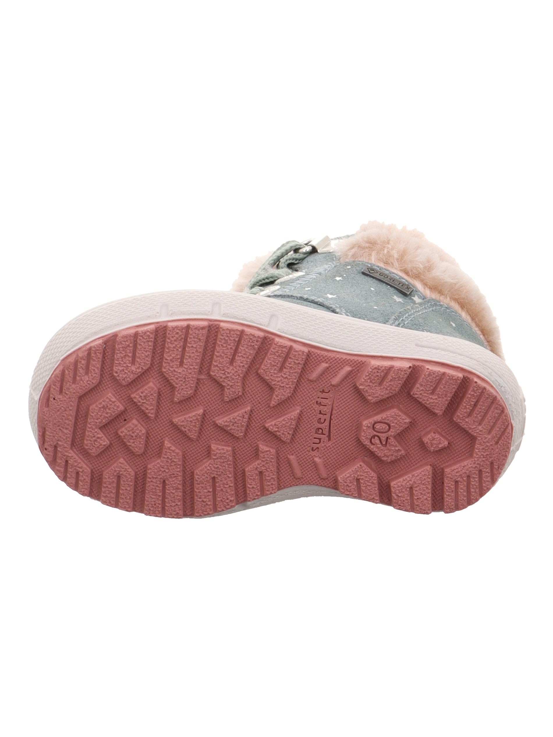 superfit GROOVY Botas para nieve,Niñas