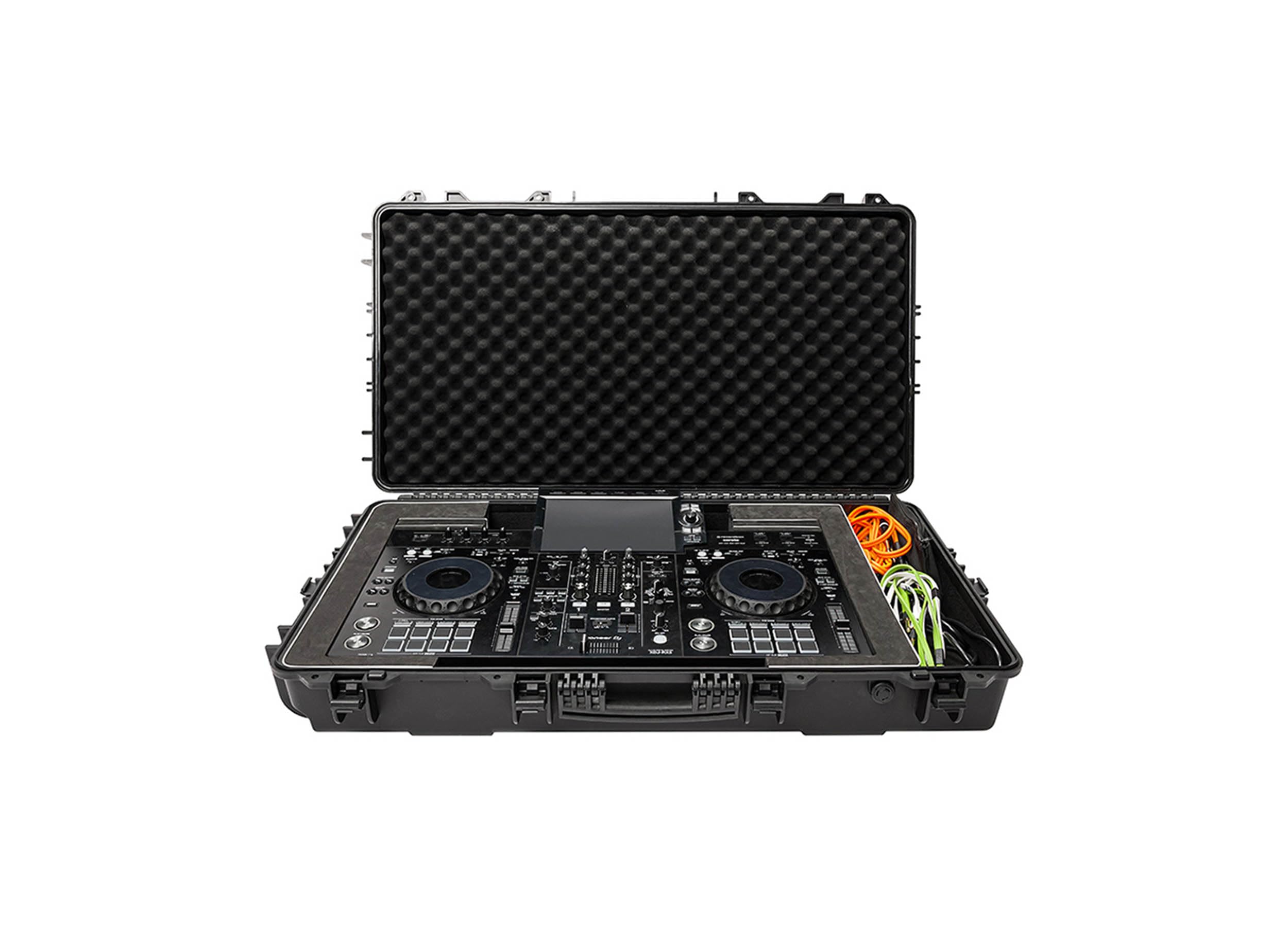 Magma FLXGUARD DJ-Controller Trolley - DJ Controller Case