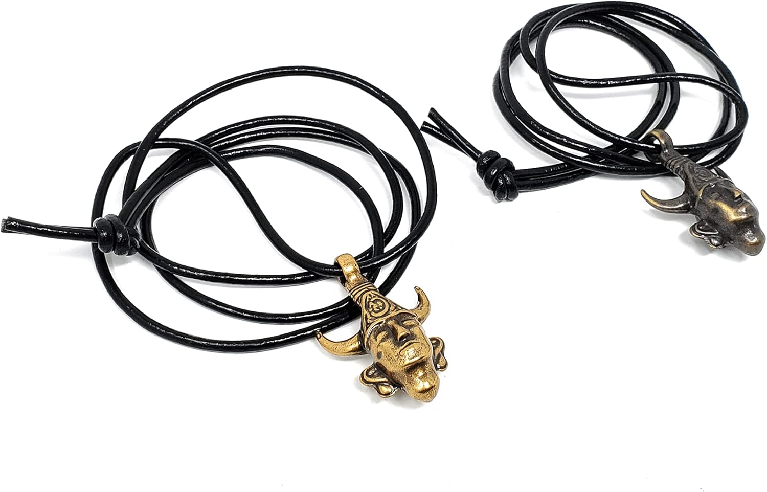 Supernatural - Dean Winchester's 'God Detecting' Amulet - aka The Samulet - Screen Accurate!