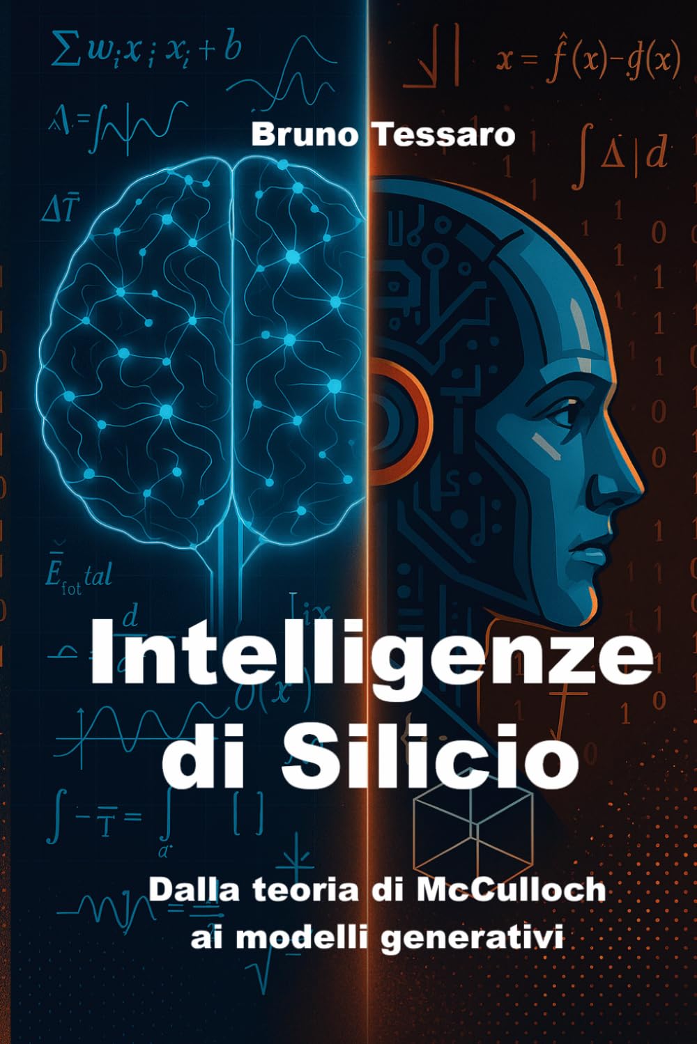 Intelligenze di Silicio: Dalla teoria di McCulloch ai modelli generativi