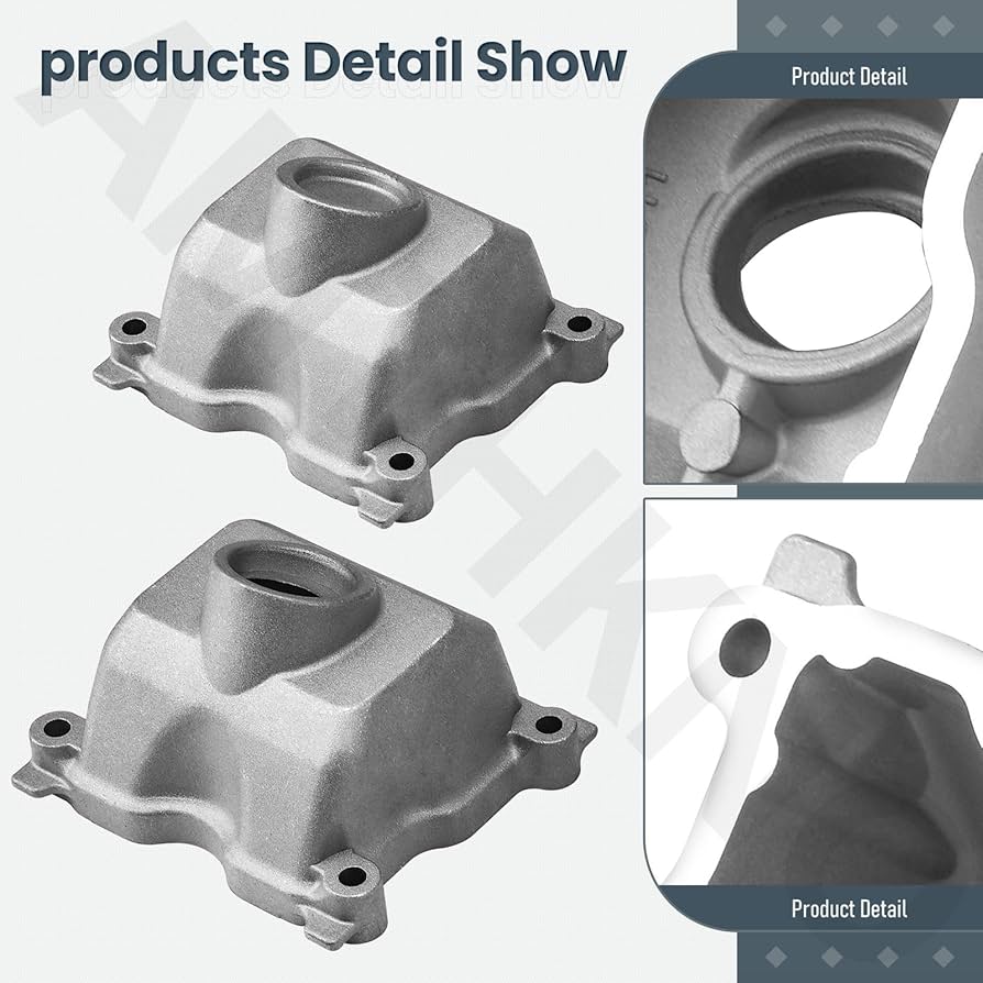 Amazon.com: Upgraded Aluminum Alloy MIU11645A MIU11644 RH/LH