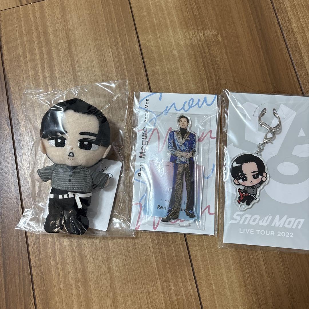 ジャック・スノーマン　フィギュアセット（限定品） ナイトメアー・ビフォア・クリスマス フィギュアセット - メルカリ