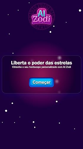 AI Zodi - Horóscopo Diário