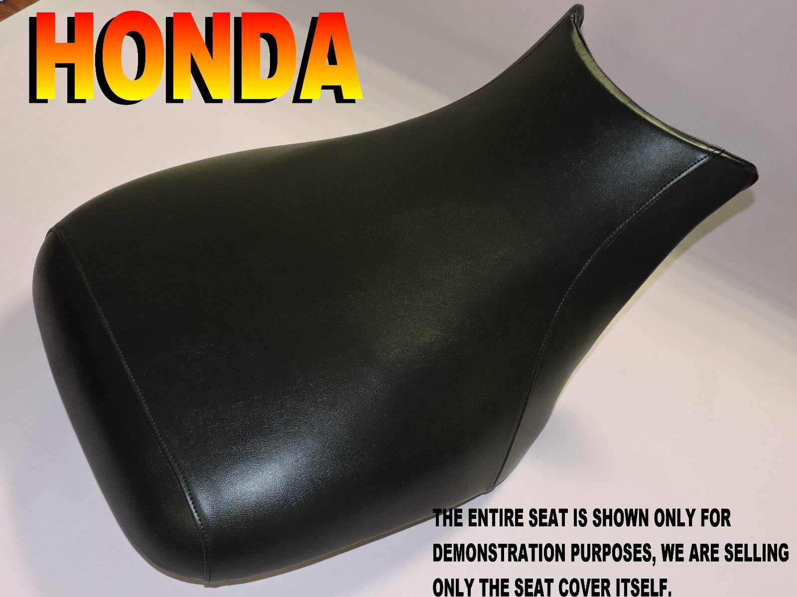 New Replacement seat Cover fits Honda Foreman Rubicon 500 seat Cover 2005-11 TRX500 TRX TRX500FW FW FA 382