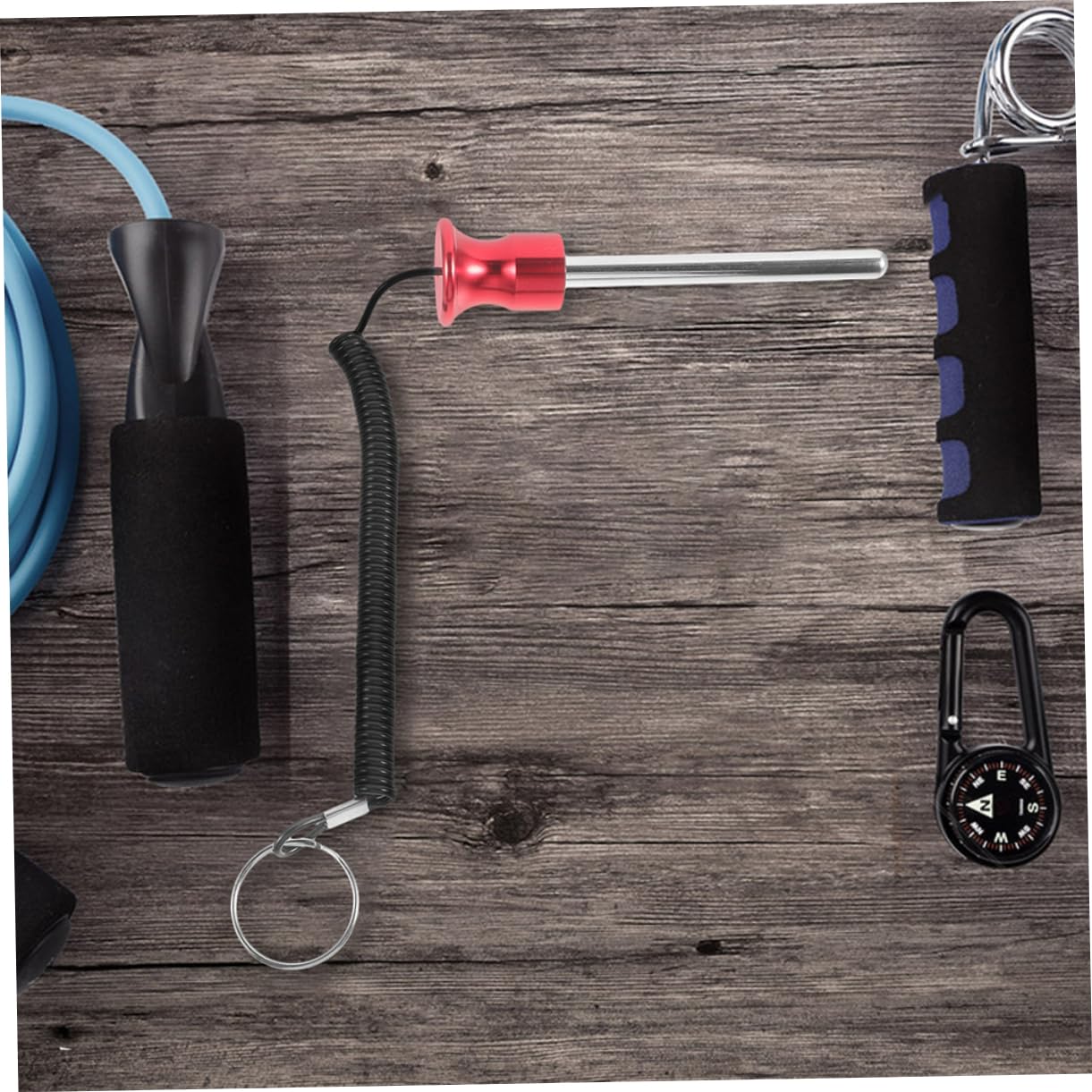 Toyvian Pin per Attrezzatura Fitness Accessorio per Macchina Cavo per Allenamenti Casa e Palestra