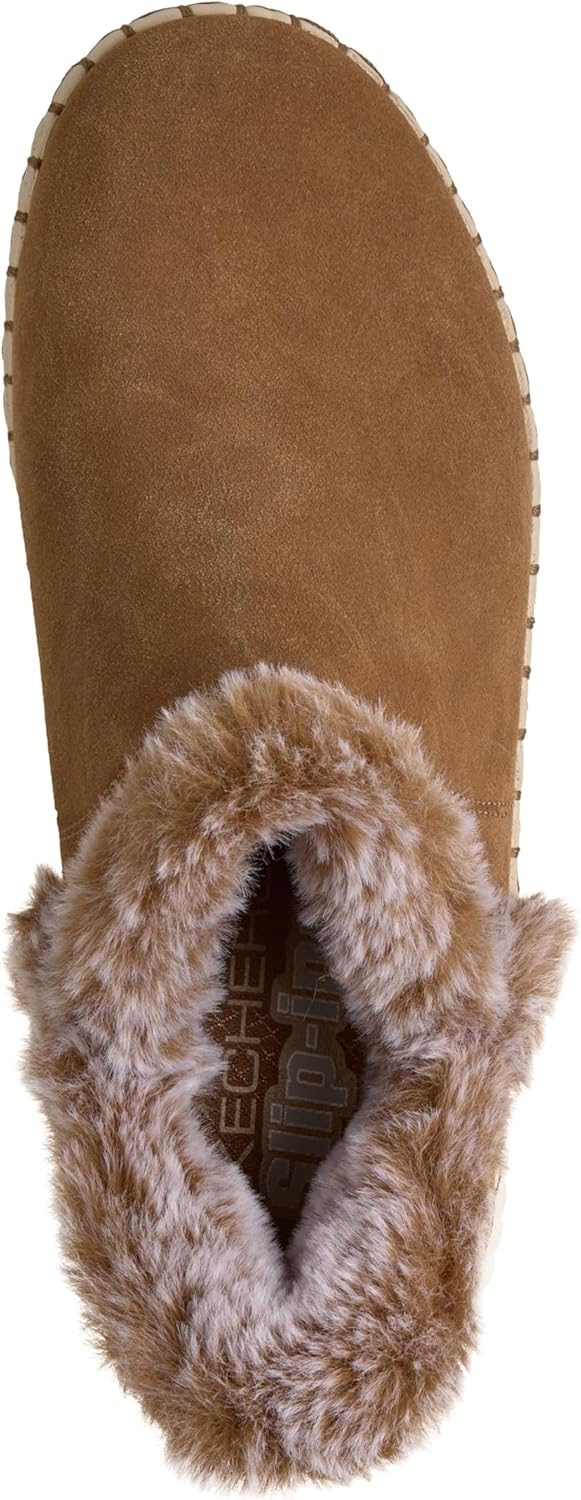 Skechers Women's Wilshire Blvd - Fallin for You Hands Free Slip-ins