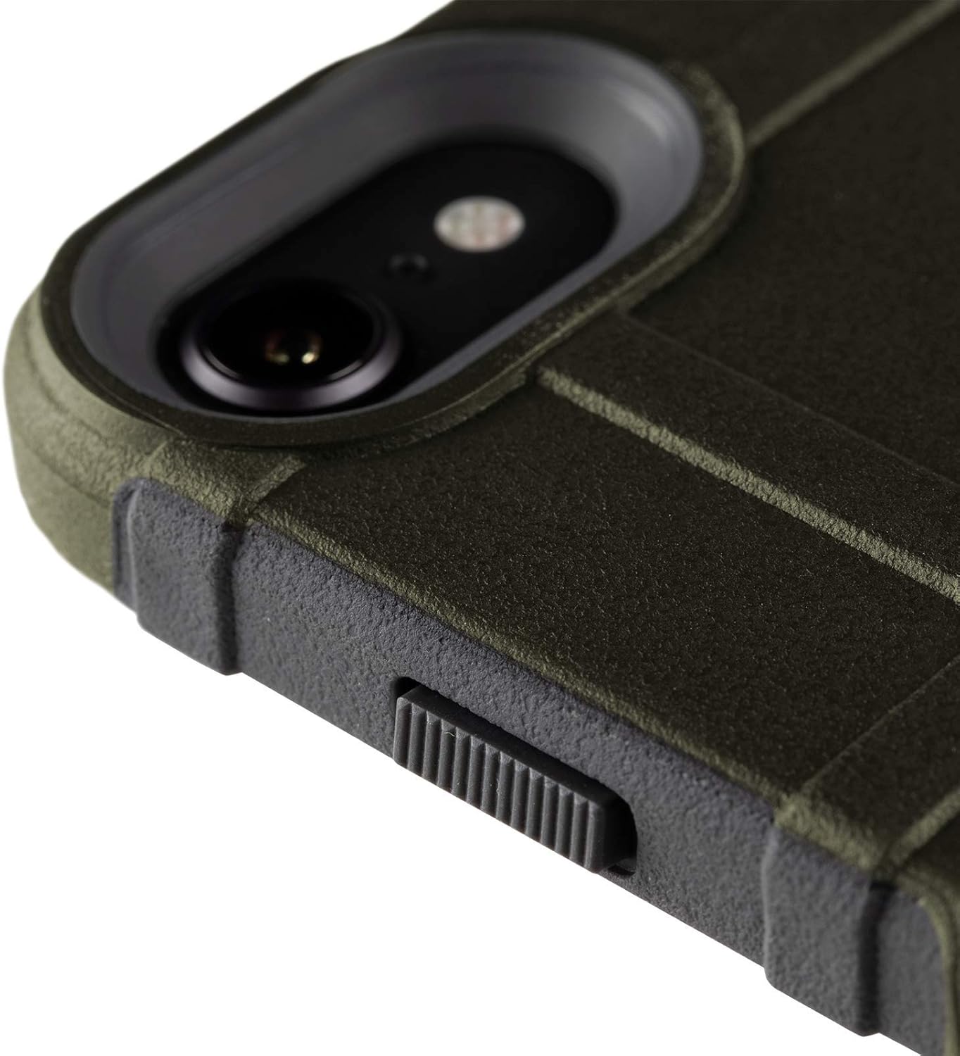 Magpul - Brandclub - Magpul Bump Case Protective Phone Case for