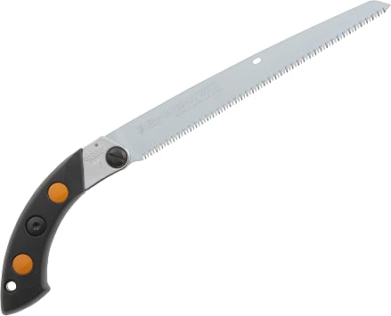 Silky Straight Landscaping Hand Saw GOMBOY-7 270 Medium Teeth 411-27