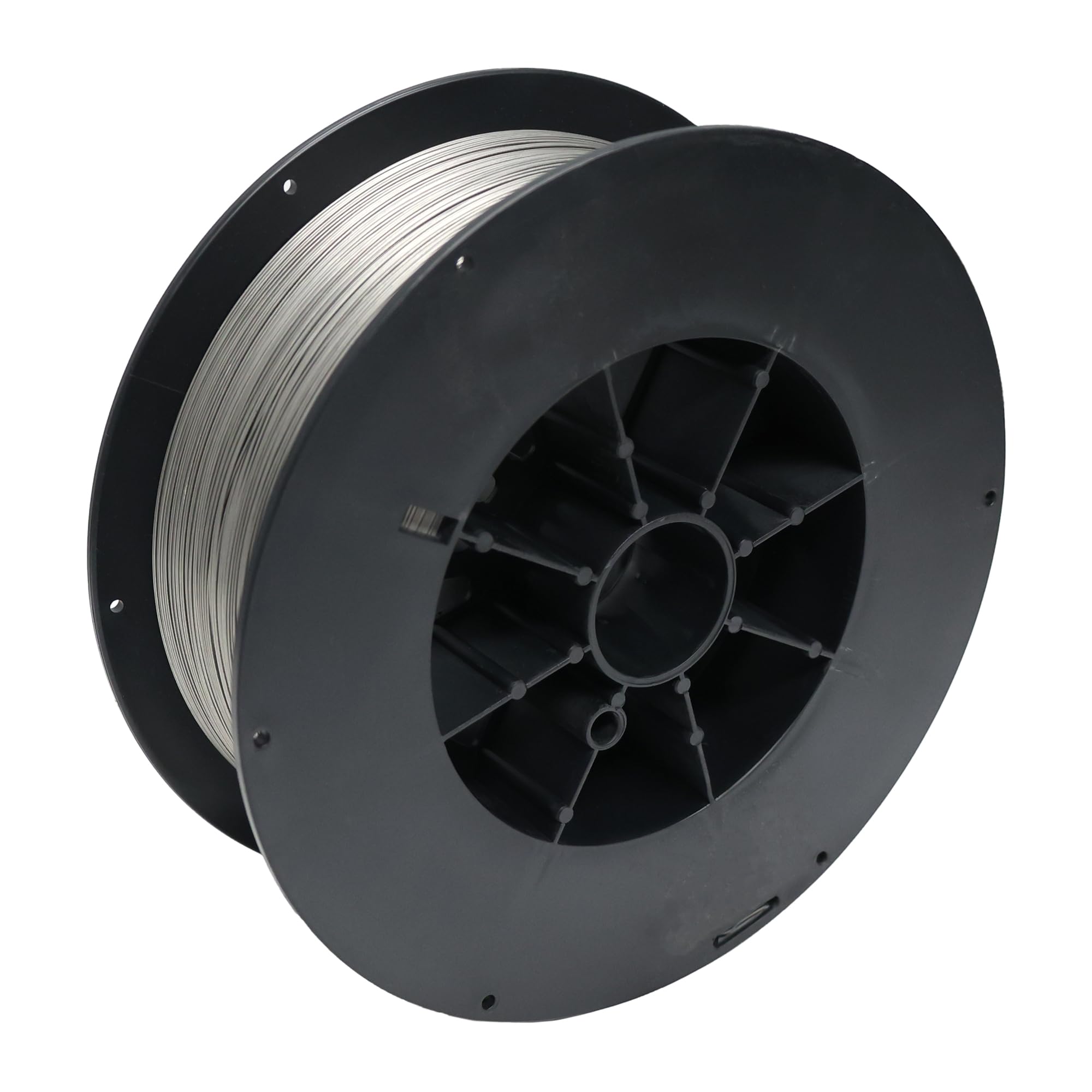 Blue Demon 308LFC-O X .030 X 25# Spool stainless steel flux cored gasless welding wire