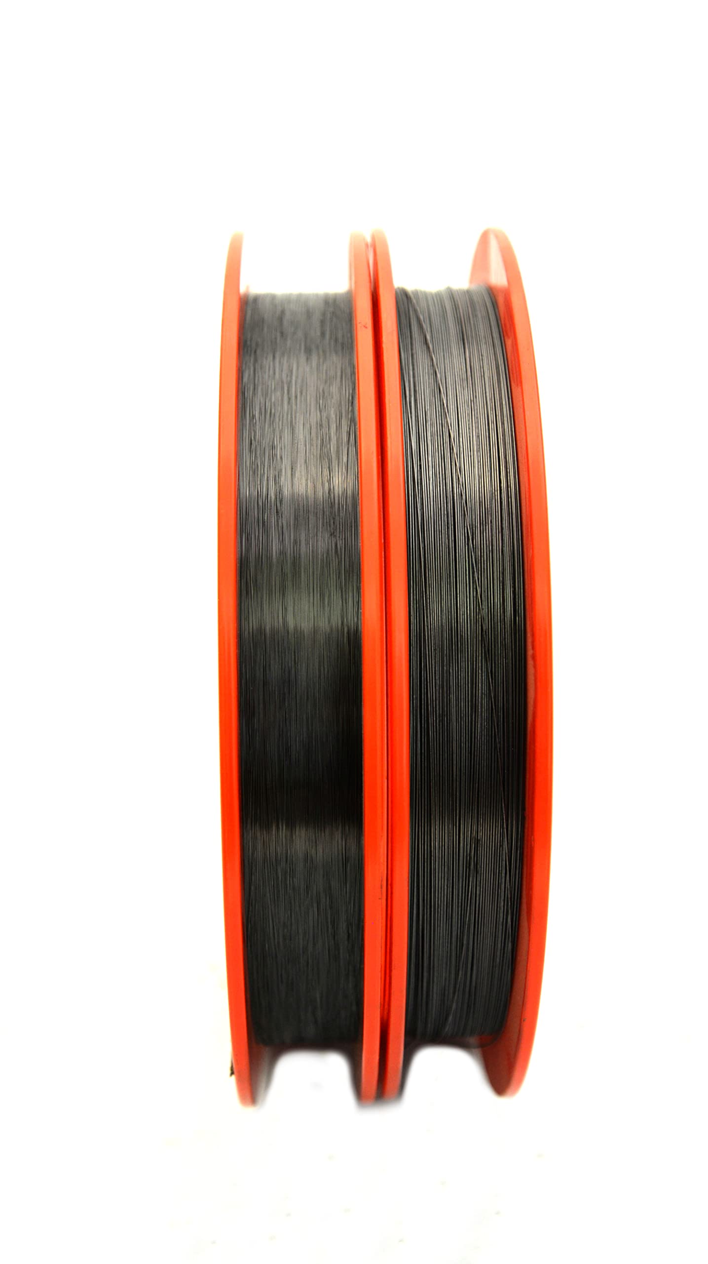 Alambre de tungsteno, 0,2 mm, 99,9% puro, elemento de metal 74, 5 metros