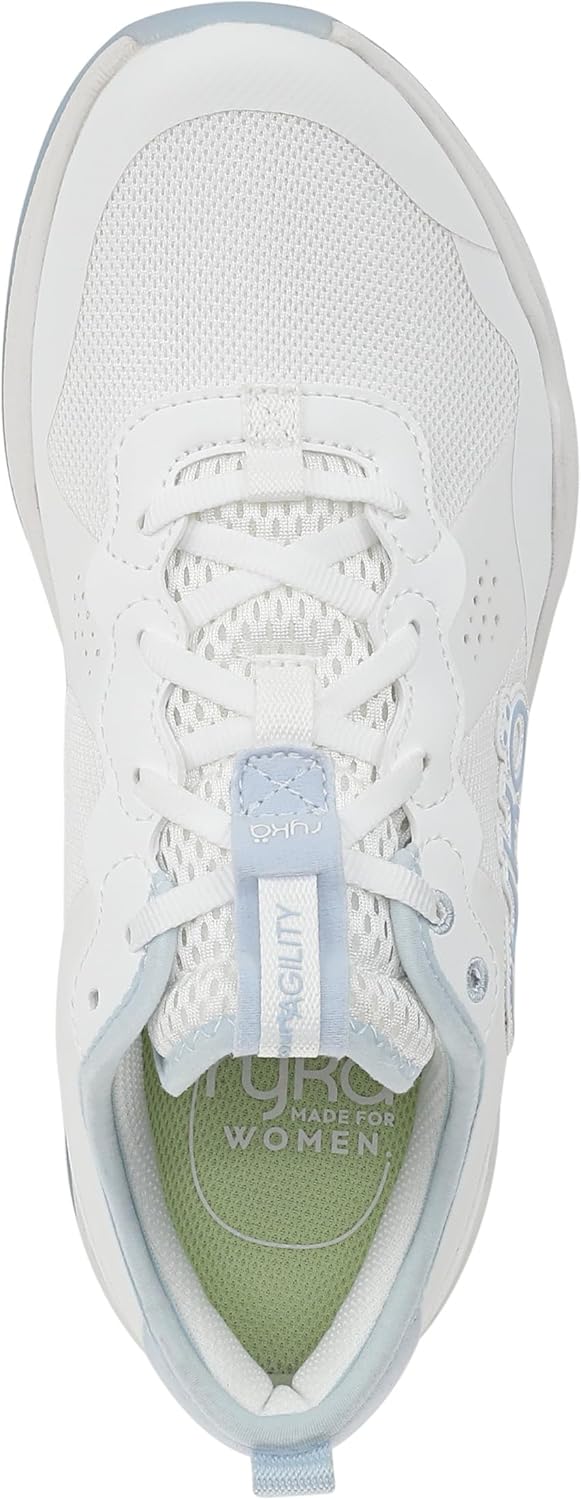 Ryka Womens Court Agility - Image 5