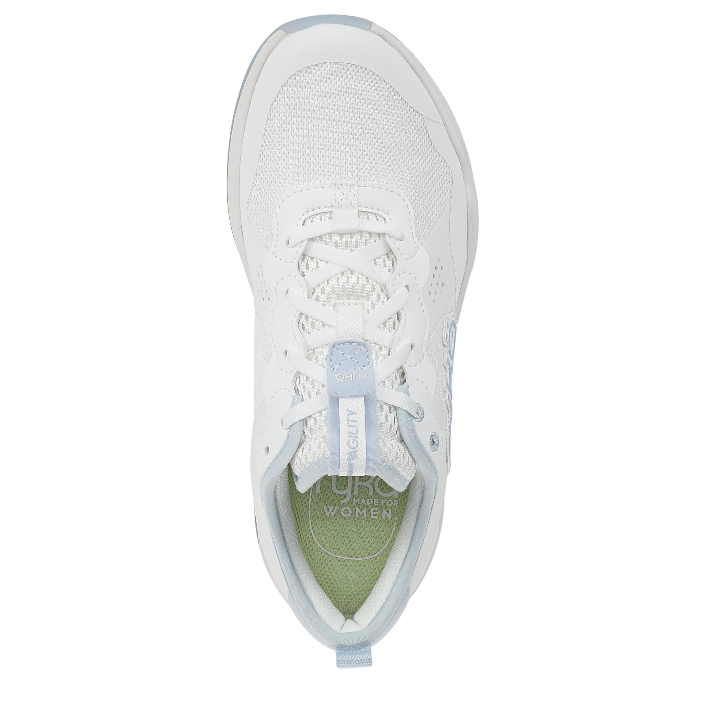 Ryka Court Agility para Mujer