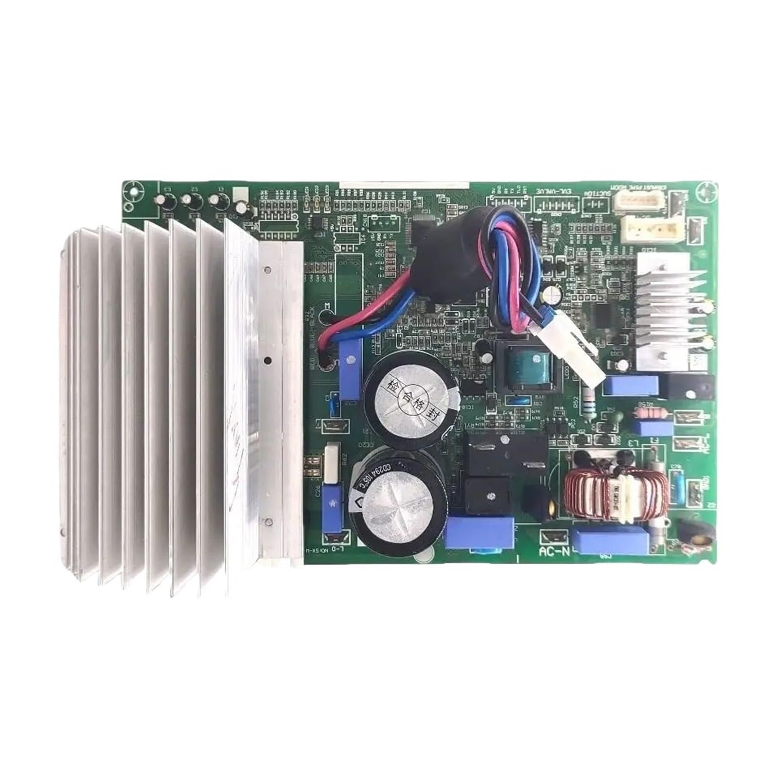 MVIVDUY 1pcs air Conditioner Computer Board H12WBPC0 H12WBPC1 SX-W-NEC52-SKDC-V1 SX-W-NEC52-SLDC Parts