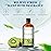 PHATOIL 3.38FL.OZ Kiwifruit Fragrance Oils for Aromatherapy, Essential Oils for Diffusers for Home, Perfect for Diffuser, Yoga, Skin Care, DIY Candle and Soap Making - 100ml