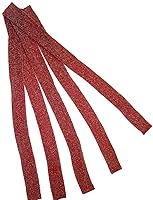 Vista 21 de SweetGlob Cinturones de goma agria caramelo (1 libra, azul de bayas agrias, arándanos)