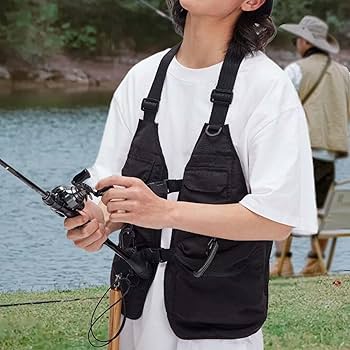 FTC フィッシングベスト. 中古・古着通販】FTC (エフティーシー) フィッシングベスト