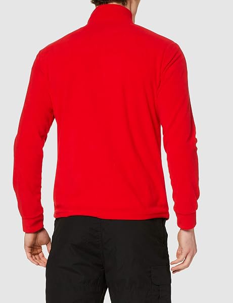 CMP - Fleece Sweater - 3