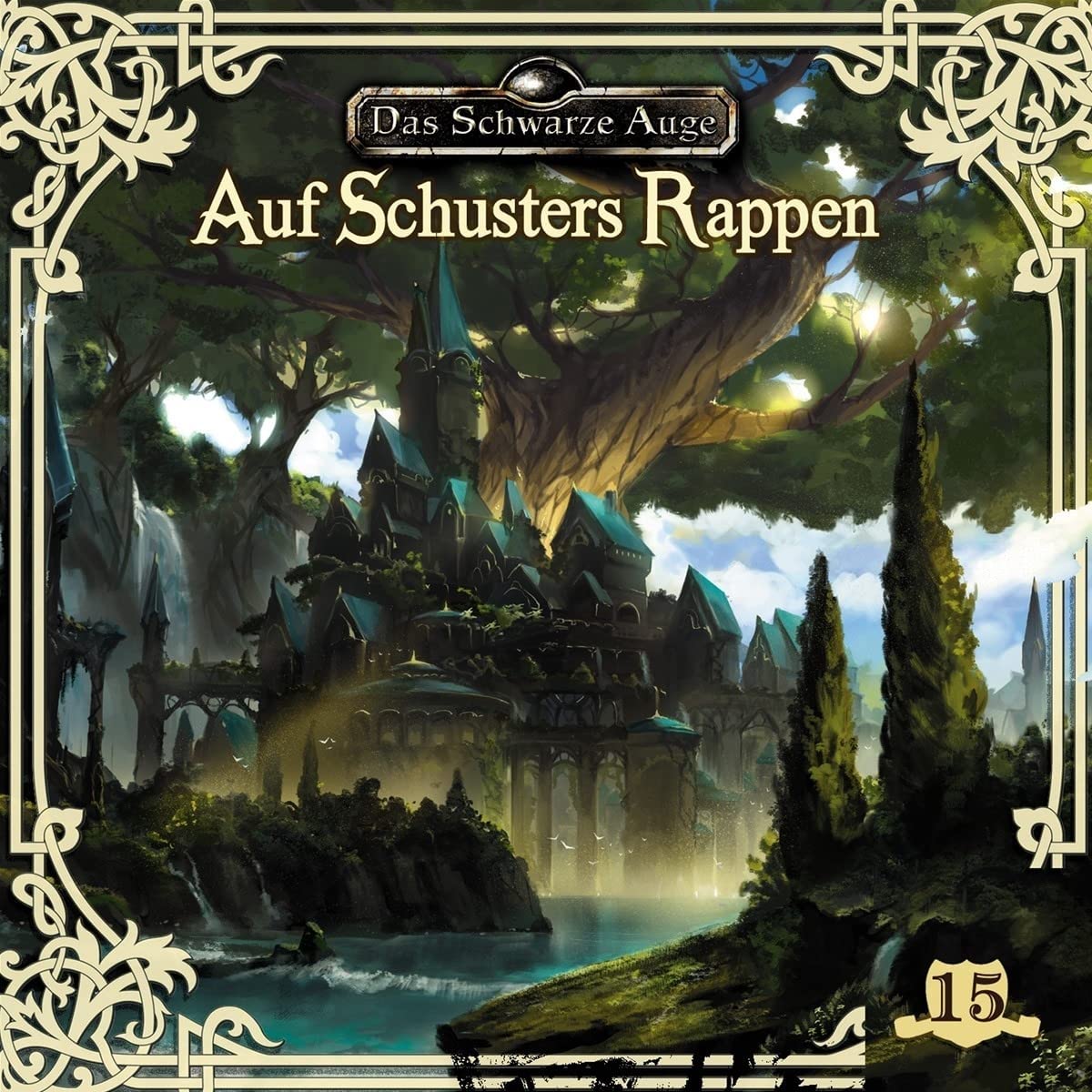 Auf Schusters Rappen - Folge 15