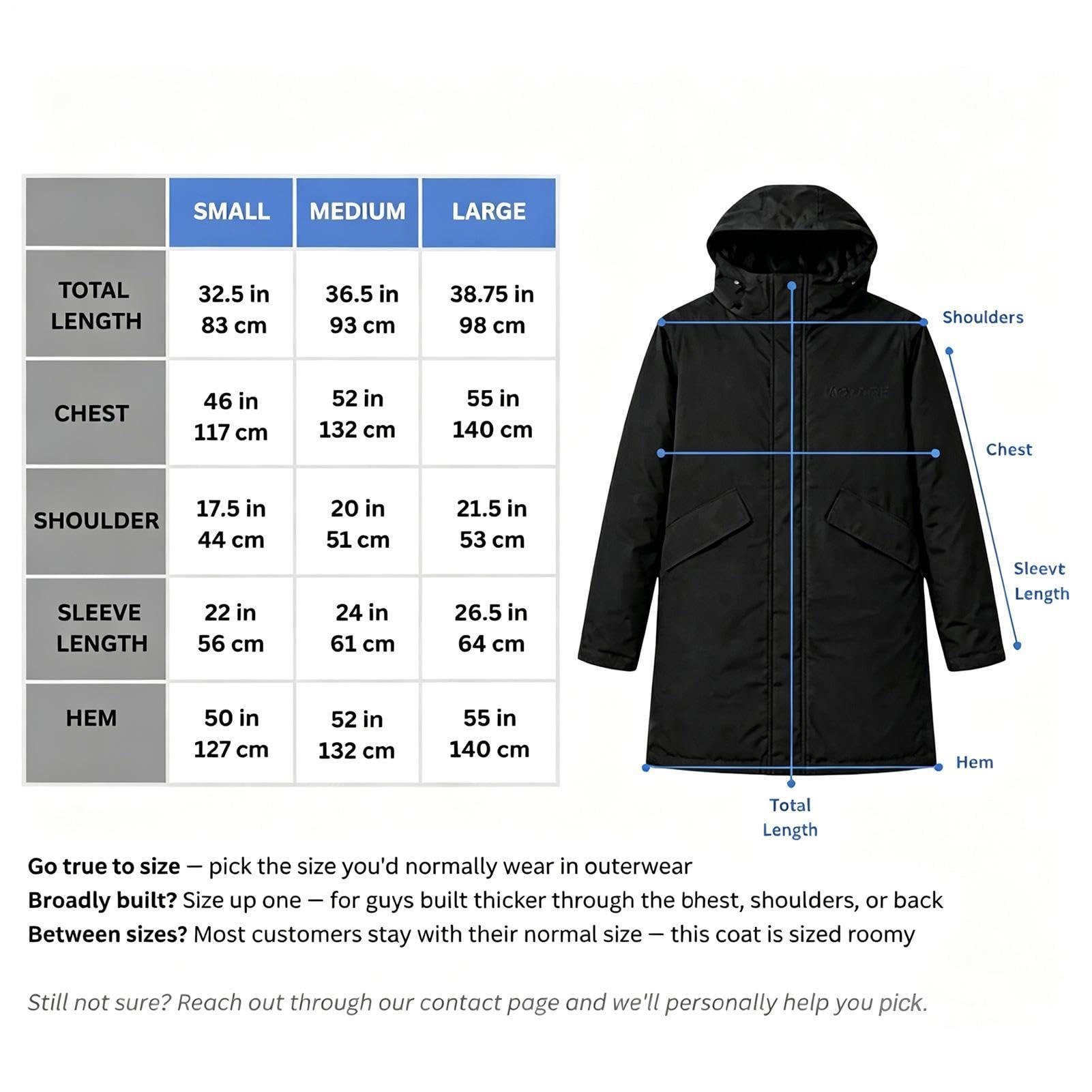 Generico Packable Travel Coat With 16 Pockets Hooded Large Capacity Outerwear Portable Lightweight Travel Coat For 14lbs Clothes Airplane Camping
