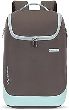 Lavie Sport Duke 23L Laptop Backpack |Fits Upto 15" Laptop |Laptop Compatiable | Office Laptop Backpack | Used for Men & Women