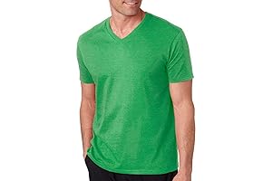 Shaggy Casual Modern/Fitted Mens Shirts