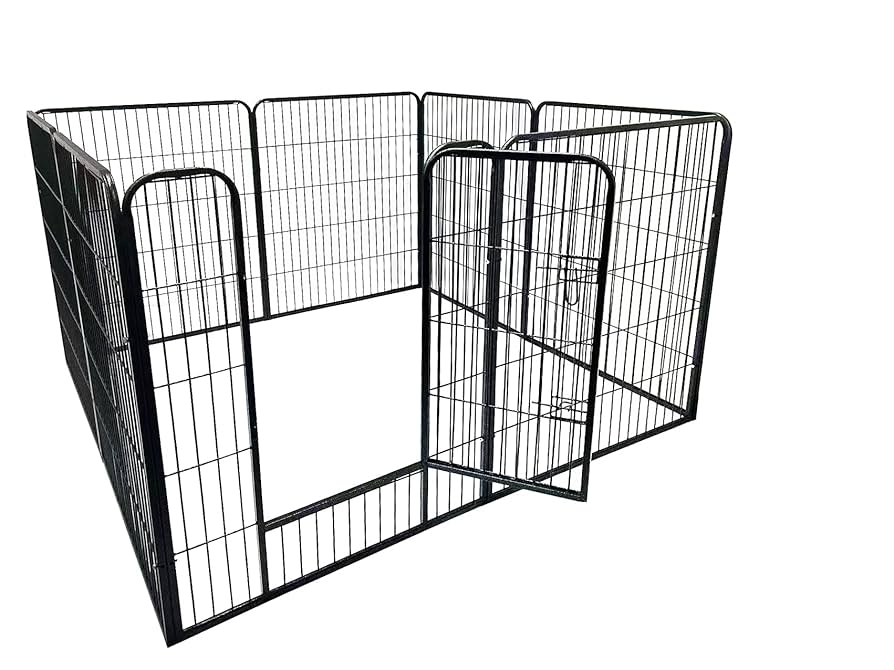 Amazon | 三ヶ日ガーデン 8面サークル 高さ100cm 正方形