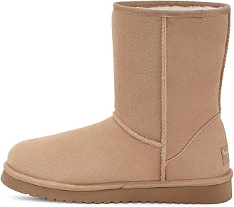 UGG Women's Koola Short Fashion Boot