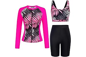 JACK SMITH Women's Full Body Bathing Suit