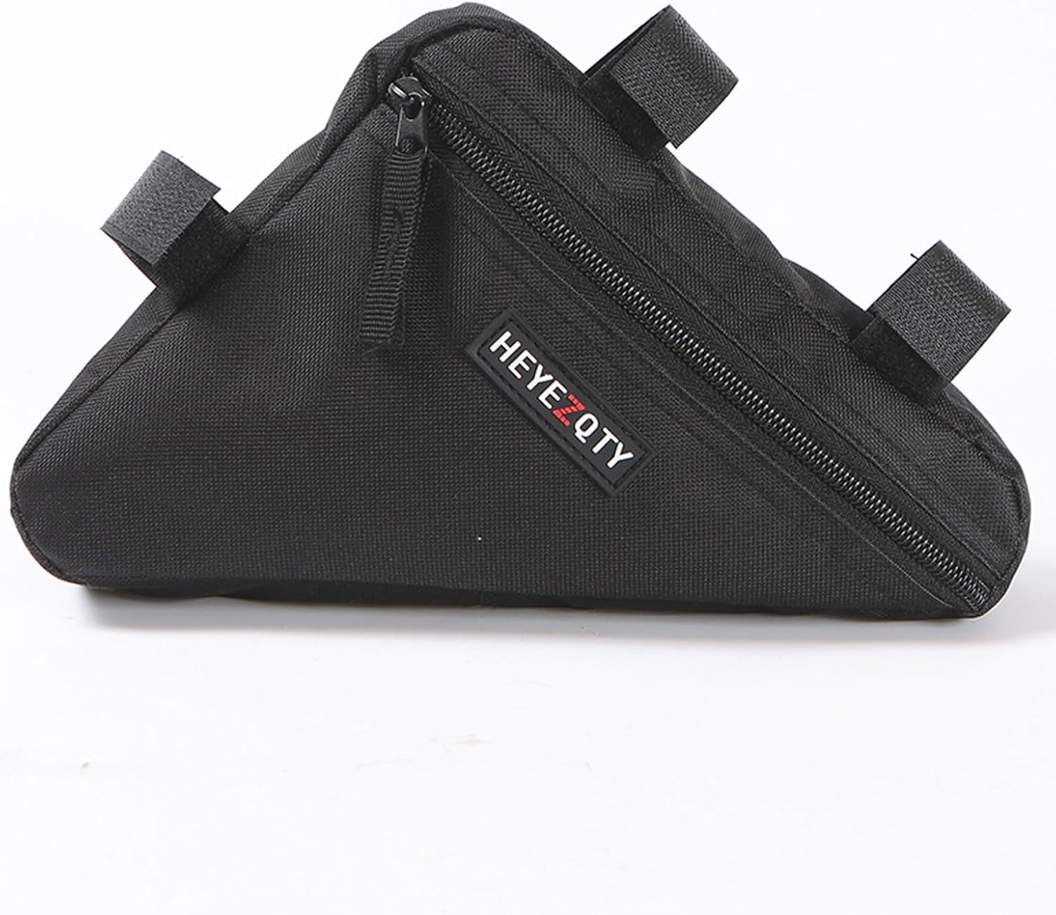 Bike Frame Bag, Bicycle Front Tube Frame Storage Bag, Bike