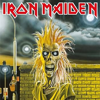 Amazon.co.jp: Iron Maiden: ミュージック Amazon.co.jp: Iron Maiden: ミュージック