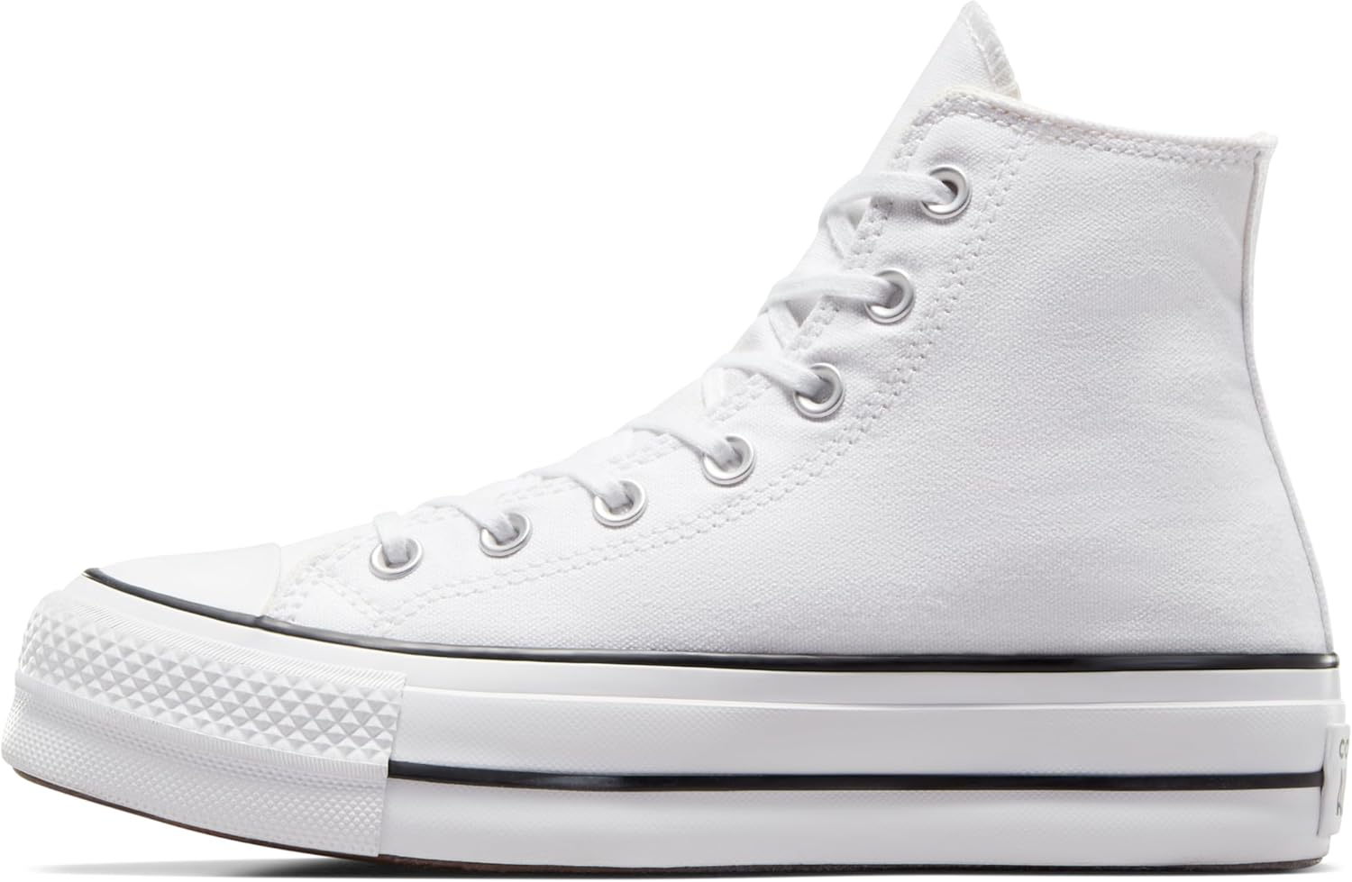 Converse Womens Chuck Taylor All Star Lift Platform - Image 2
