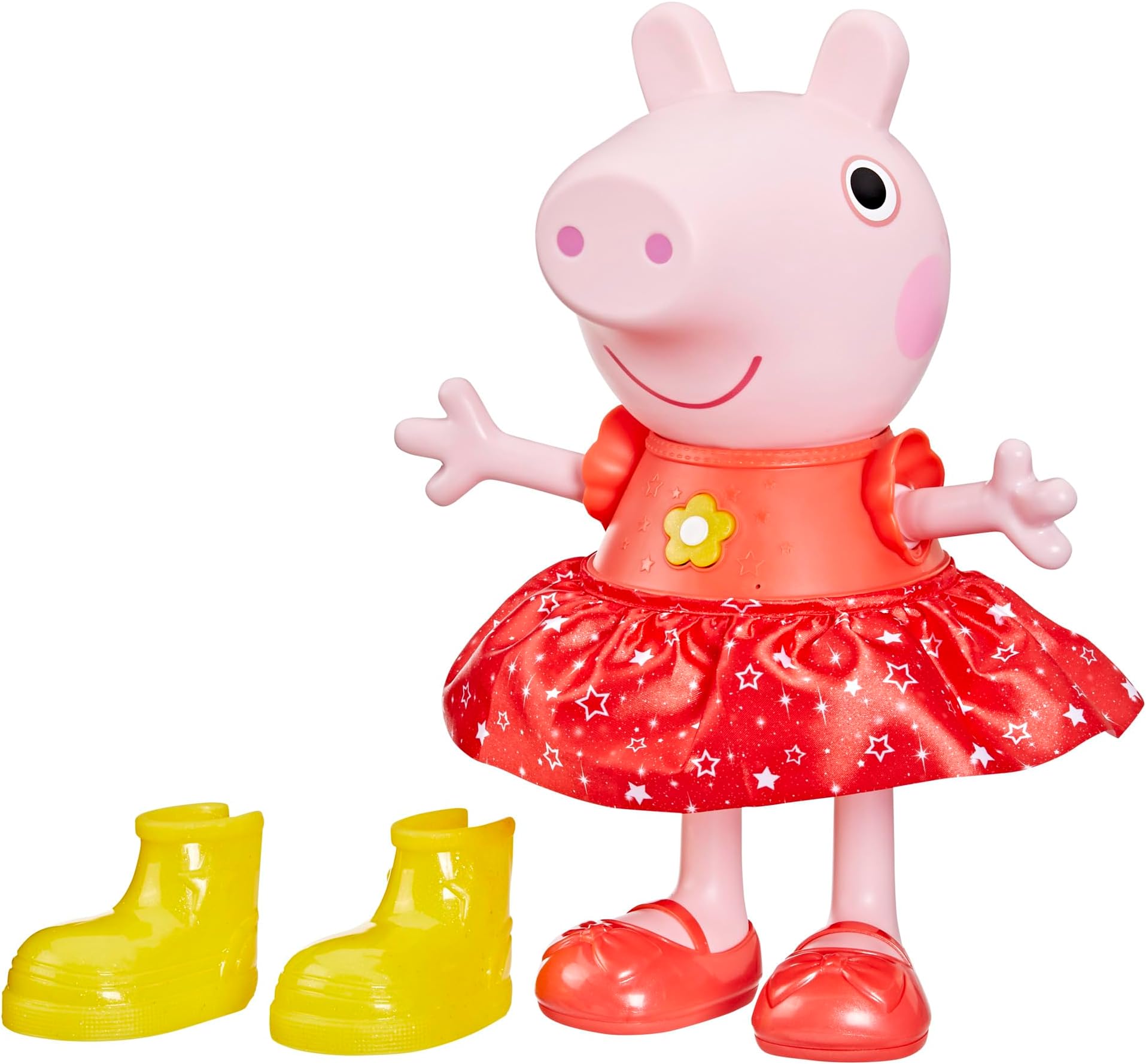 PEP PEPPAS Muddy Puddles Party