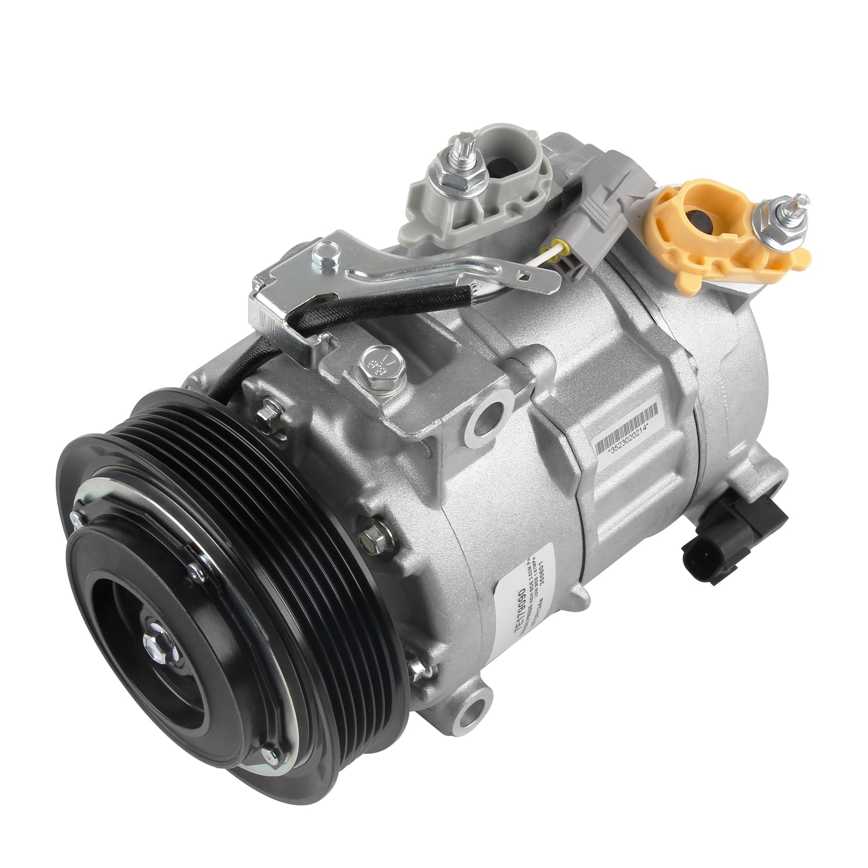 C-29209C Air Conditioner A/C Compressor Compatible with D-d
