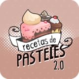Pastry now on your mobile! Recetas de Pasteles