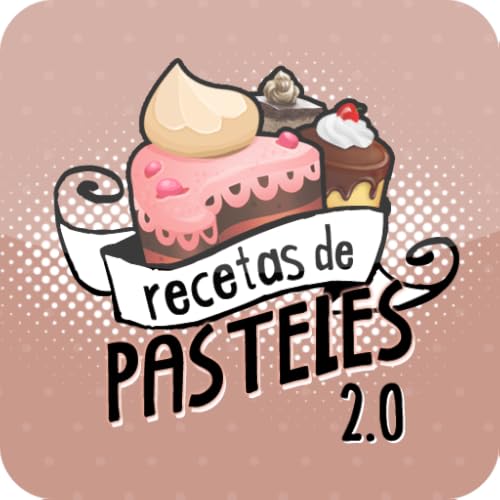 Recetas de Pasteles