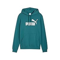 Puma Ess No. 1 Logo Felpa con Cappuccio FL (s)
