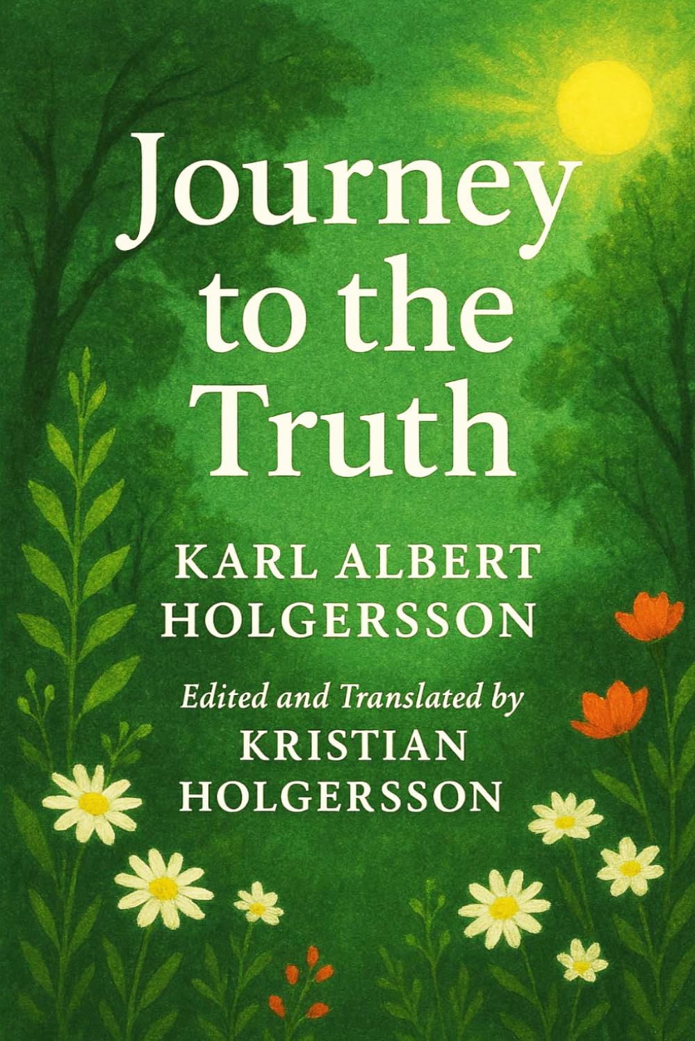 Journey to the Truth