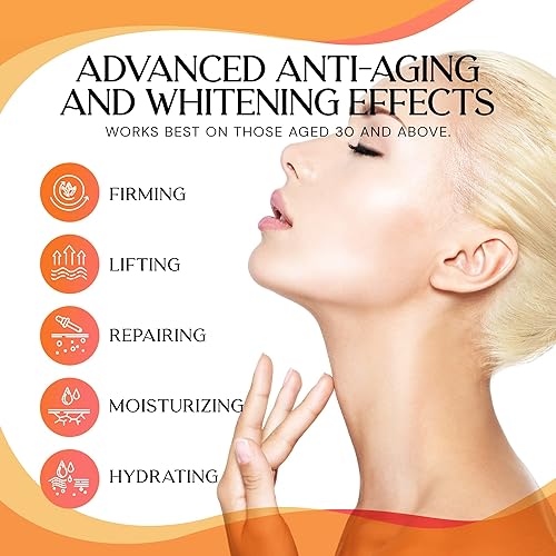 Miniatura 2 de EnaSkin Crema reafirmante de hibisco y miel para celulitis reductor de doble barbilla hidratante facial antienvejecimiento para mujeres loción de