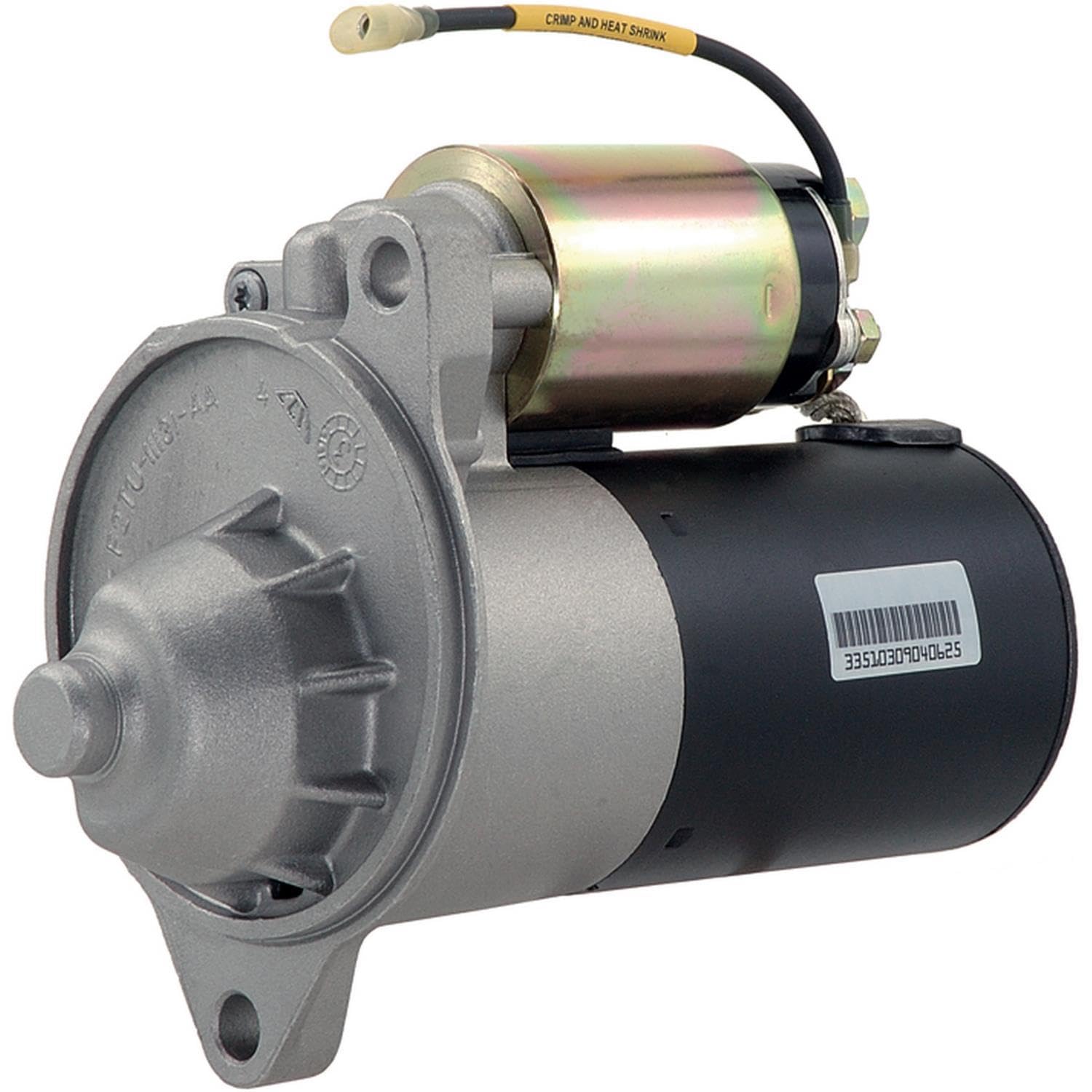 ACDelco 337-1037 Professional Starter : Amazon.de: Automotive