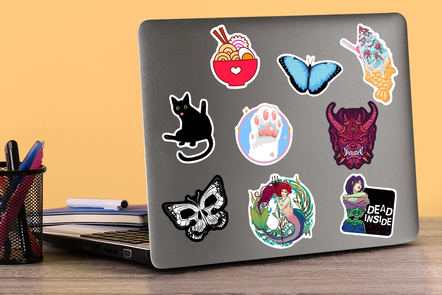 Best Sticker Design For Computer Cool Sticker Designs