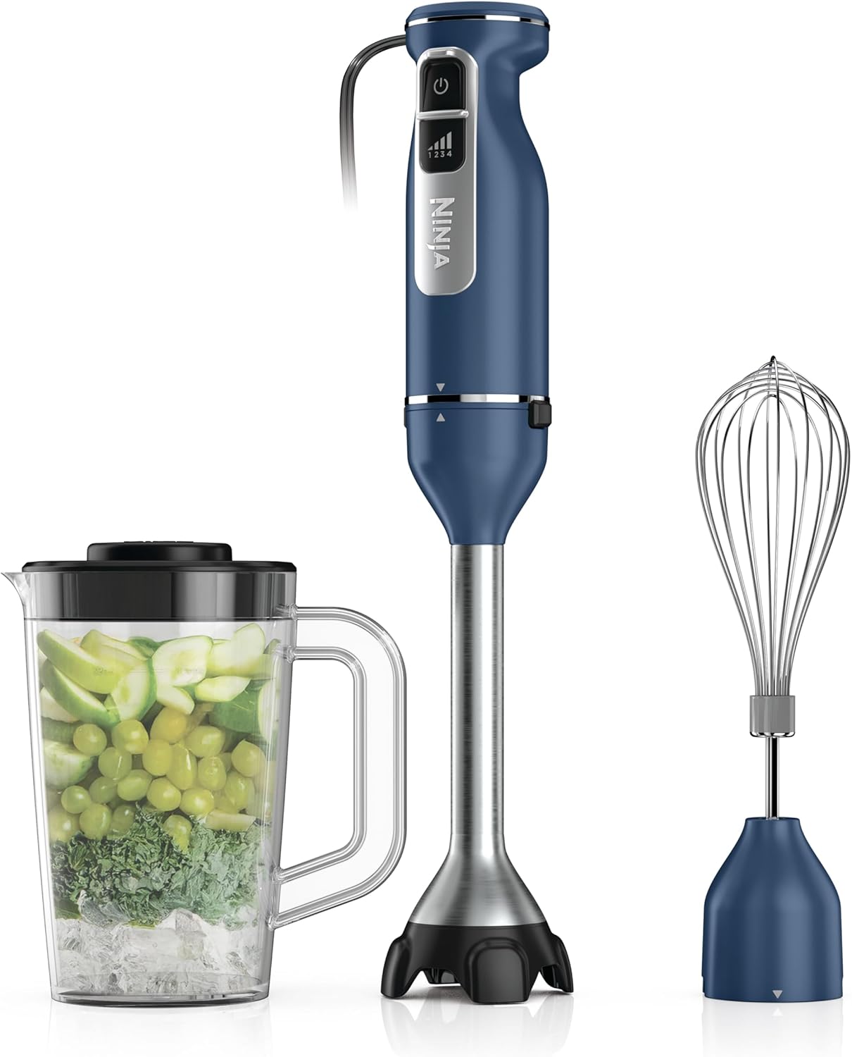 Ninja Immersion Blender