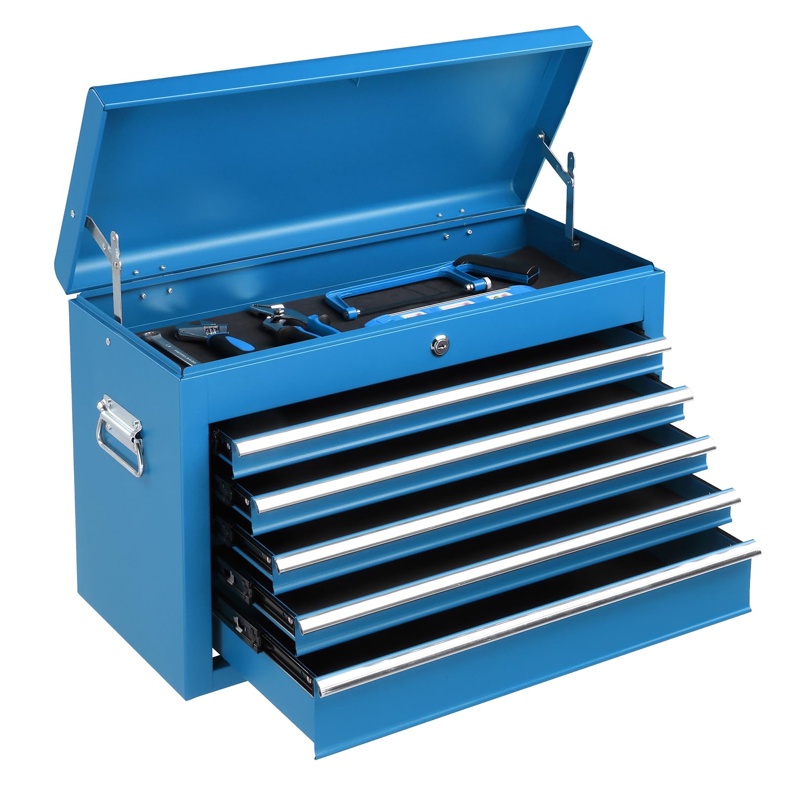 Winado 24' Portable 5-Drawer Tool Chest