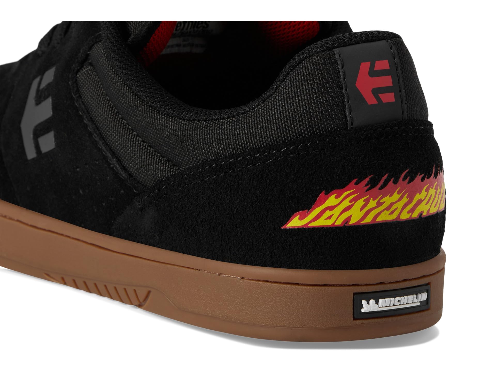 Etnies Marana X Santa Cruz Chaussures de skate basses pour homme