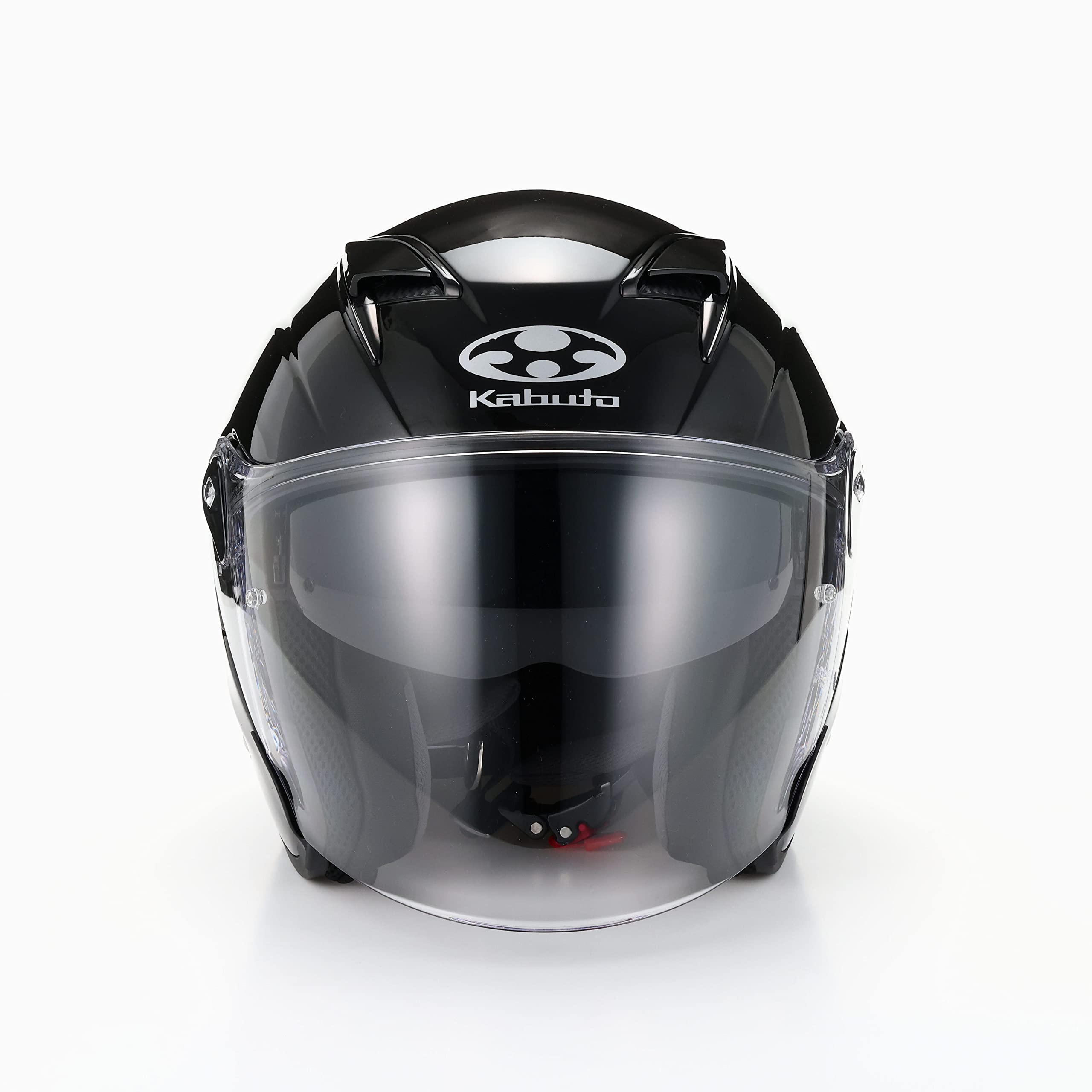 Amazon | OGK KABUTO(オージーケーカブト) バイクヘルメット ジェット