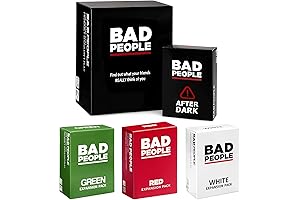 The Best Board Game Collection