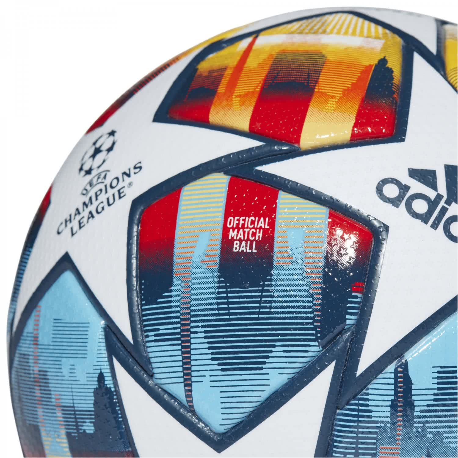 Adidas Performance, Footballs Unisex Adulto