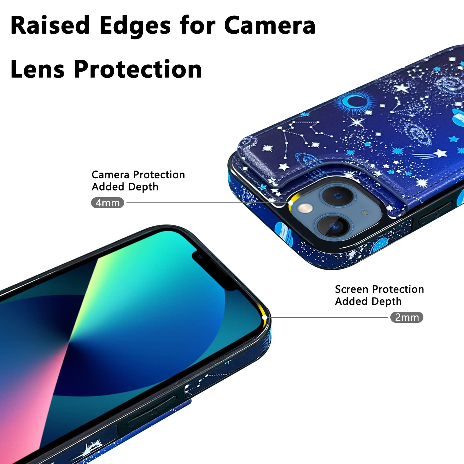 NUOVA Custodia Per Schede Compatibile Spigen MagSafe (3 Slot - Foto 6