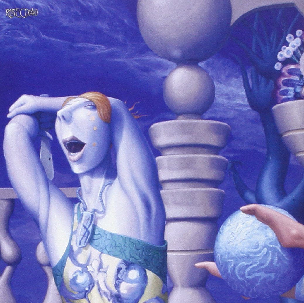 Anniversary: Delux