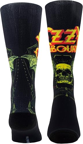 Miniatura 3 de Calcetines de sublimación de tinte - OZZY Dye SUBLIMATION CREW