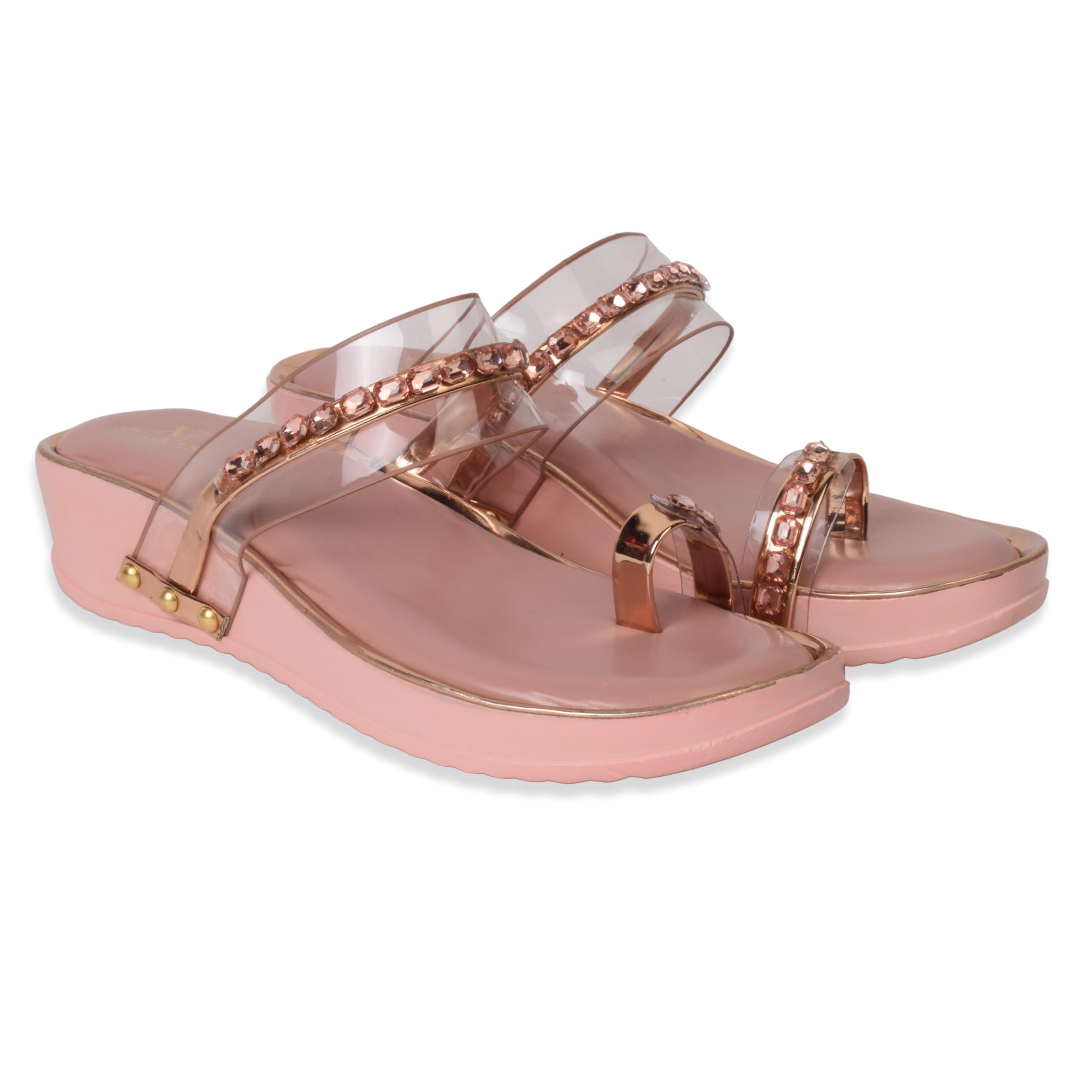 See full amazon price history chart for XE Looks Comfortable Soft Wedge Peach Slippers For Gorgeous Women Heels XE Looks Comfortable Soft Wedge Peach Slippers For Gorgeous Women Heels (B0B2PTW8QB) Amazon Price History, Amazon Price Tracker